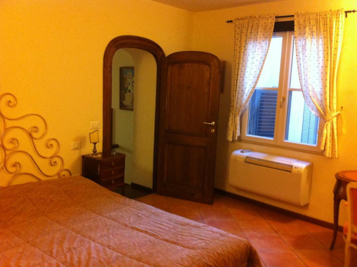 Apartament Leoni Florencja Zewnętrze zdjęcie