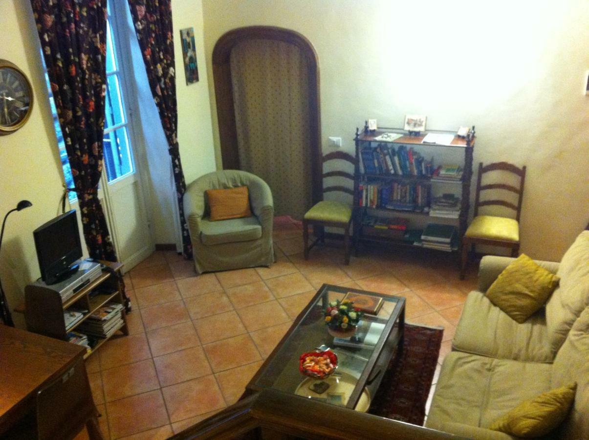 Apartament Leoni Florencja Zewnętrze zdjęcie