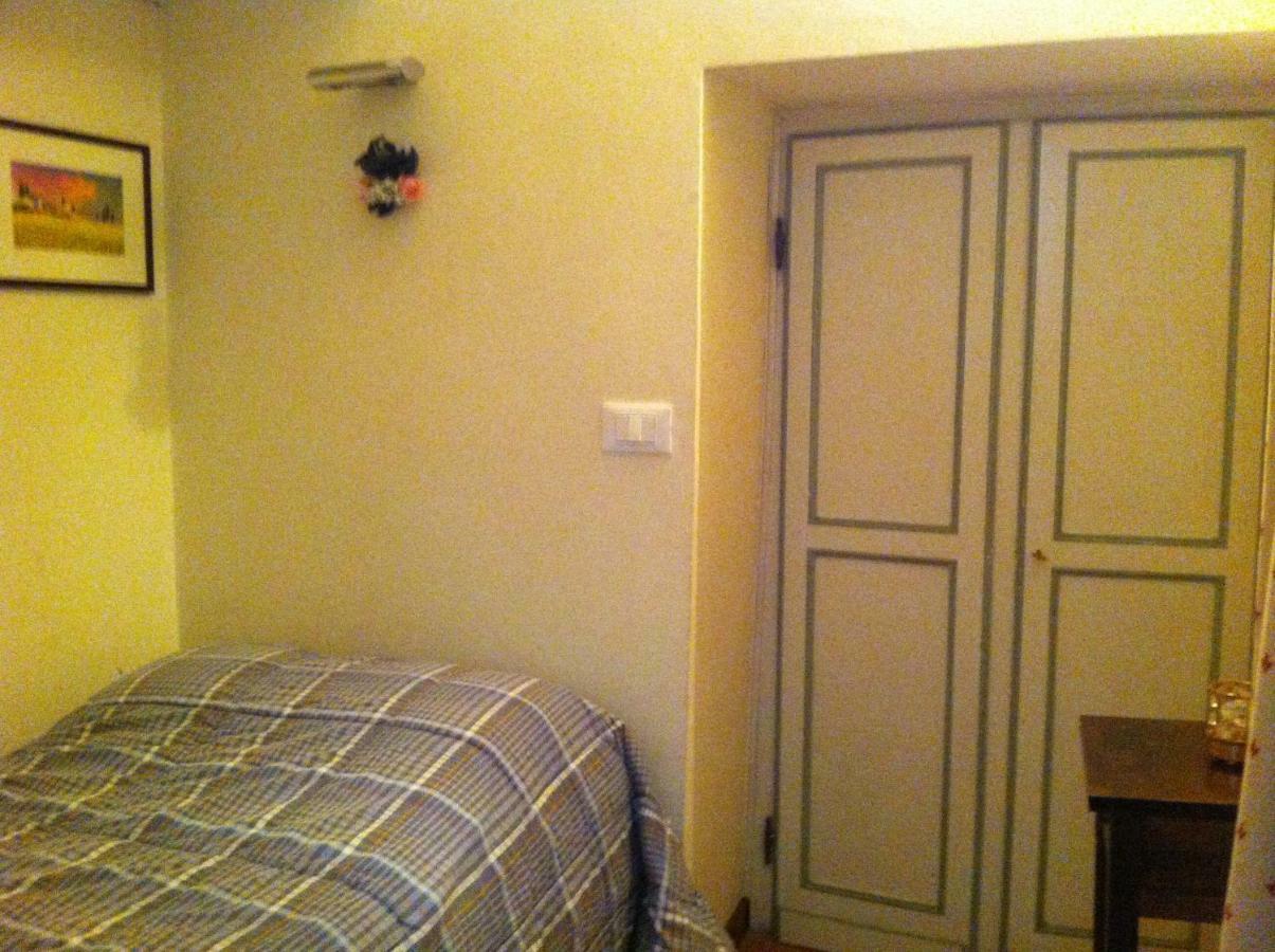 Apartament Leoni Florencja Zewnętrze zdjęcie