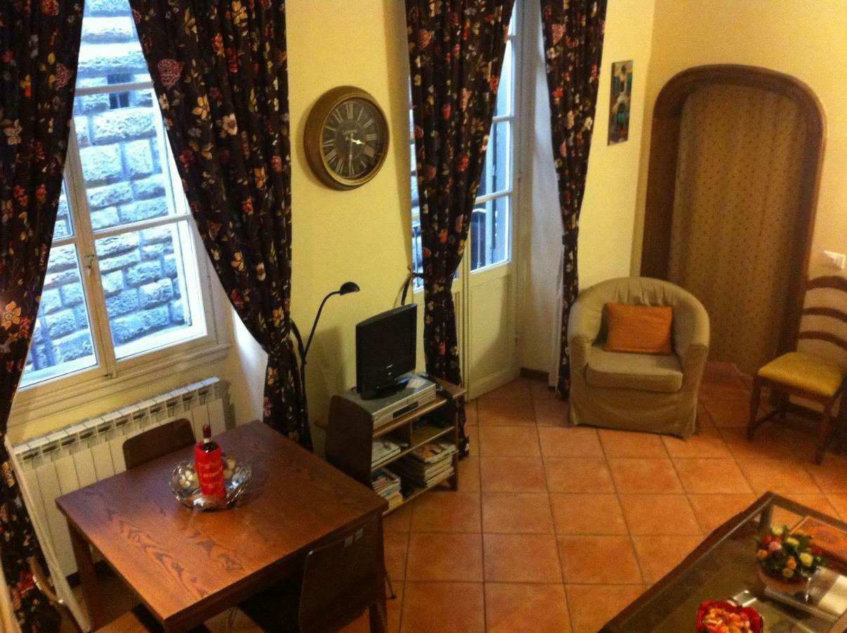 Apartament Leoni Florencja Zewnętrze zdjęcie