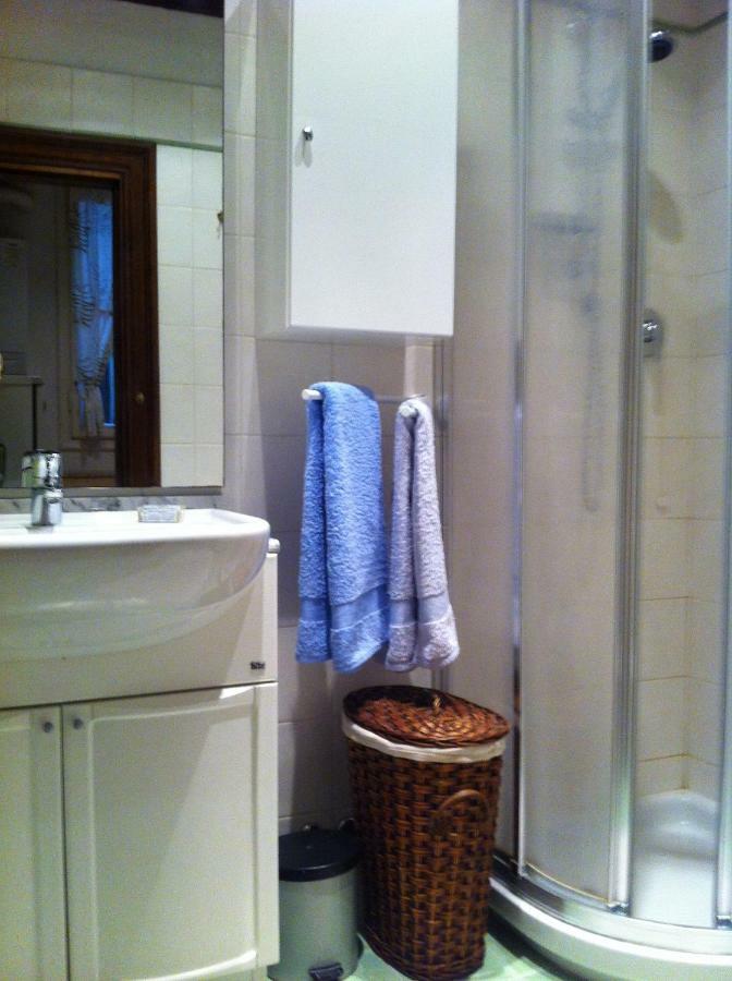 Apartament Leoni Florencja Zewnętrze zdjęcie