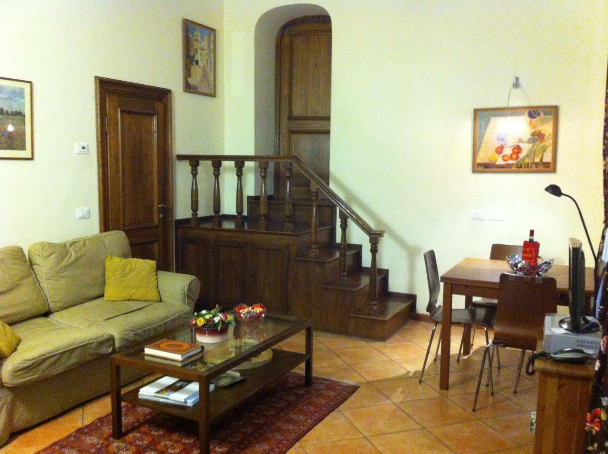 Apartament Leoni Florencja Zewnętrze zdjęcie