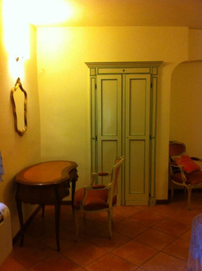 Apartament Leoni Florencja Zewnętrze zdjęcie