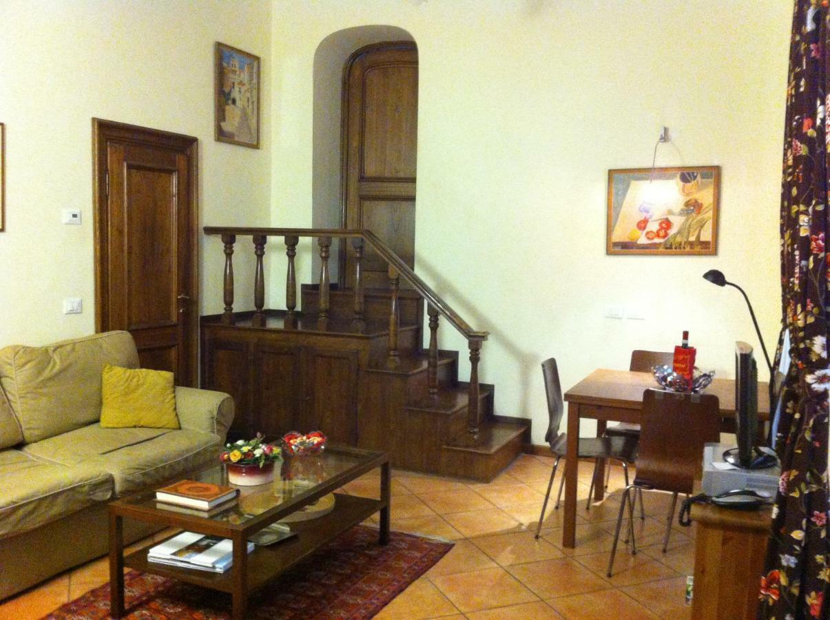 Apartament Leoni Florencja Zewnętrze zdjęcie